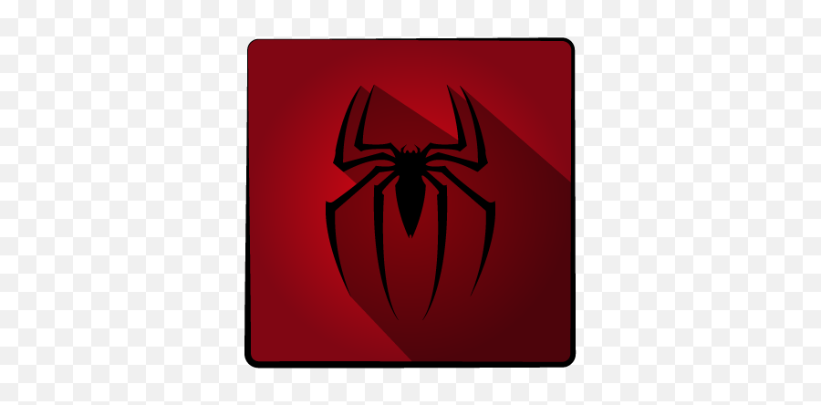 Spiderman Super Hero Spider Icon - Spider Icon Spider Man Png,Spiderman Icon