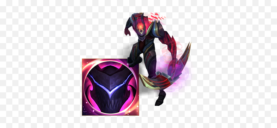 Pbe Update - Dark Star Varus Antimatter Png,Shaco Icon