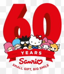 Wildbrain Cplg Appointed In Iberia And - Hello Kitty Png,Aggretsuko Icon