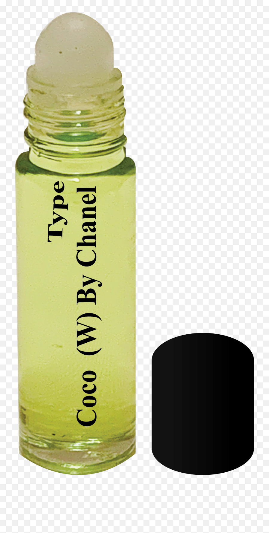 Coco W Type By Chanel - Perfume Png,Chanel Png