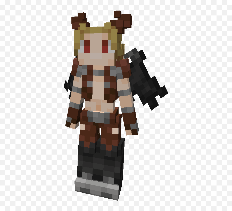 Cubus Demon Npcs U2013 Minecraft Feedback - Minecraft Nether Npcs Mod Png,Succubus Icon