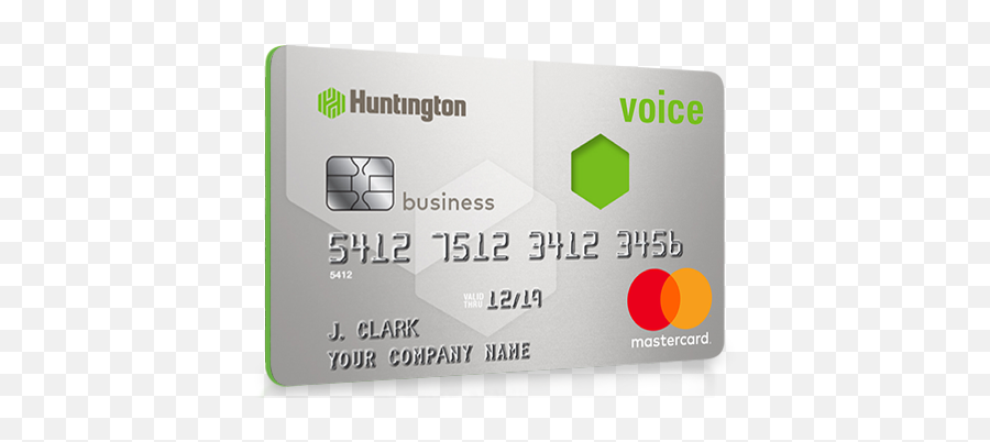 Business Credit Card Offers U0026 Rewards Voice From Png