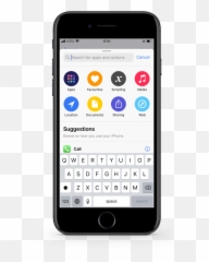 How To Customize App Icons Your Iphone Step - byStep Guide Remote Management Iphone png