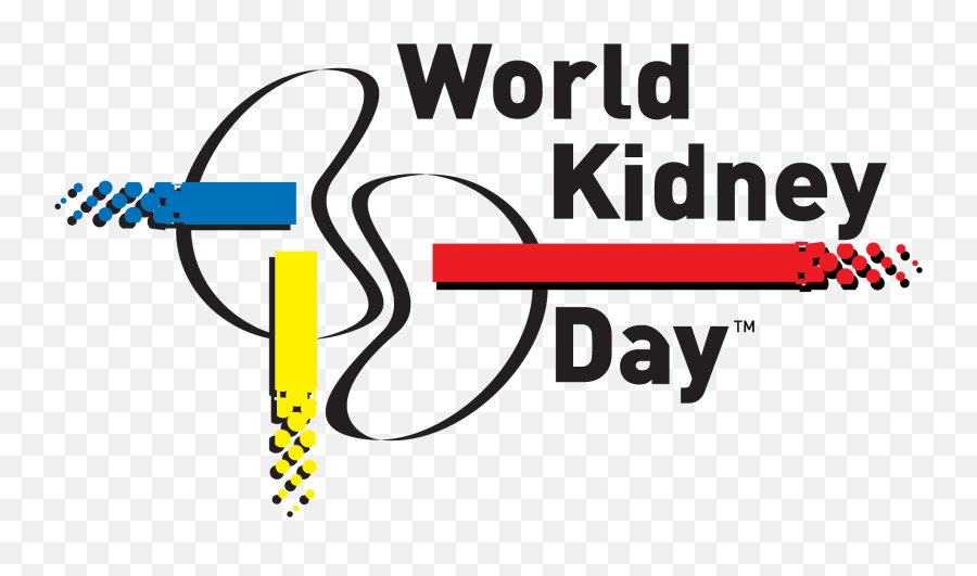 Wkd Logo - World Kidney Day World Kidney Day 2021 Logo Png,Youtube Icon 140x140