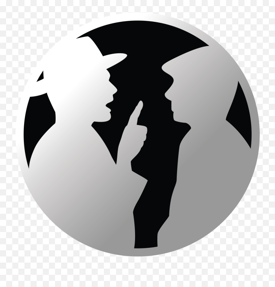 The Third Degree La Noire Wiki Fandom - Silhouette Png,Degree Png