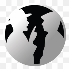 The Third Degree La Noire Wiki Fandom - Silhouette Png,Degree Png