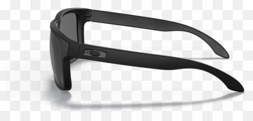Oakley Si Holbrook Sunglasses With Matte Black Tonal Usa Flag Frame And Grey Lens - png