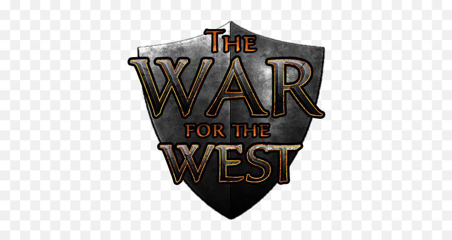 The War For West Releasing Nov 14 - Works In Progress War For The West Png,Guild Wars 1 Steam Icon