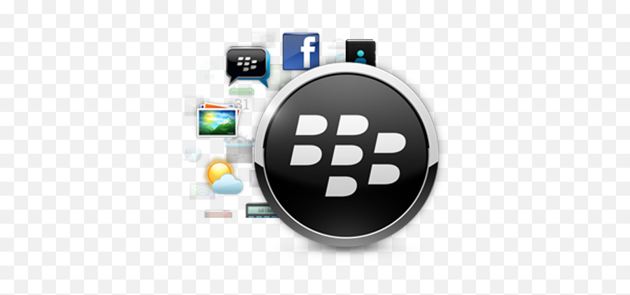 Blackberry App Development - Android App High Resolution Png,Blackberry World App Icon