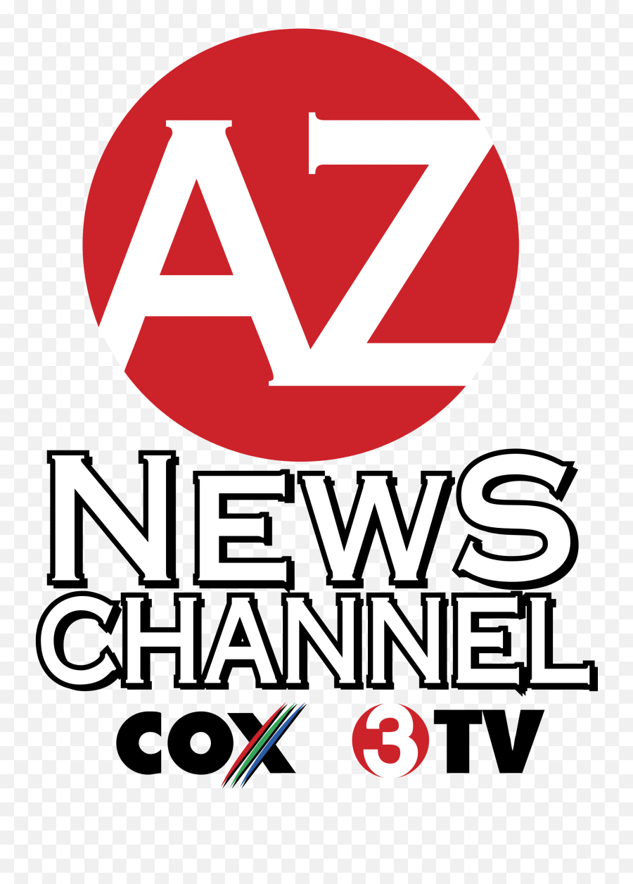 News Channel Logo - Az News Channel Cox And 3tv Png,Fox News Channel Icon