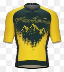 Scudopro Pro - Bicycle Jersey png