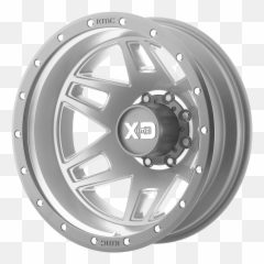 Xd Series Machete Dually Xd130 - Kmc Wheels png