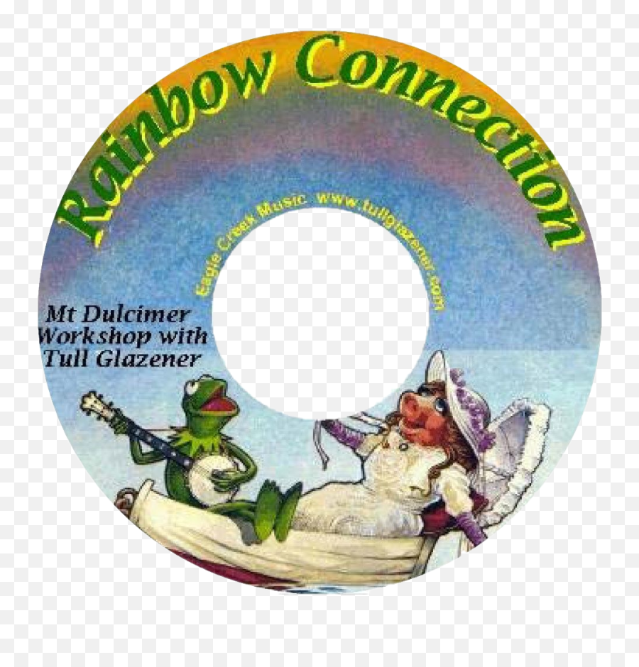 Rainbow Connection U2014 Tull Glazener - Muppet Movie Soundtrack Png,Kermit The Frog Png