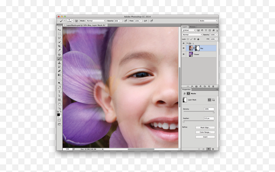 Create Art With Masks - Happy Png,Layer Mask Icon