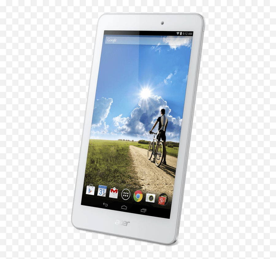 Acer Iconia Tab 8 A1 - Tablet Acer Iconia Tab 8 Png,Acer Tablet Setting For Time Out Icon