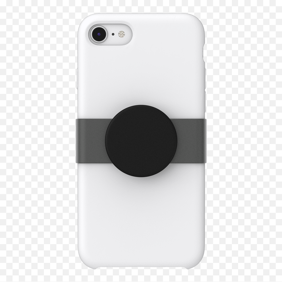 Popgrip Slide Black Haze - Solid Png,Android Hi Res Icon