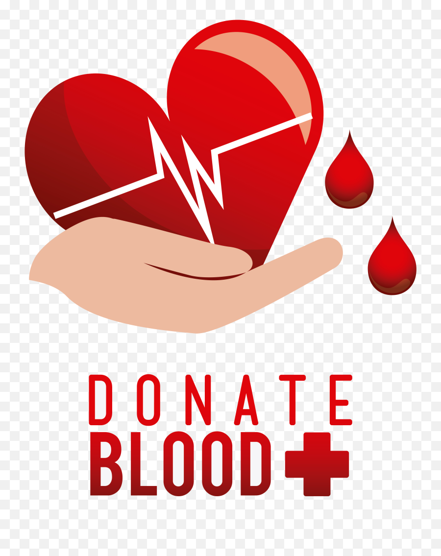 Blood Donation Png Picture - Donate Blood Logo Png,Donation Png