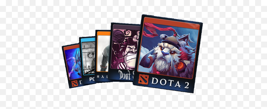 Steam Trading Cards - Steam Trading Card Png,Steam Png