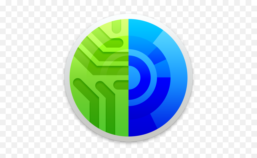 Ipulse Mac Icon - Ipulse Png,Labyrinth Icon