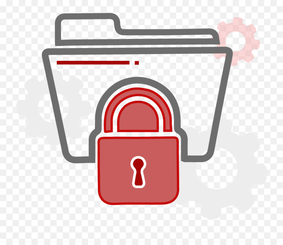 Data Leakage Protection - Vertical Png,Loss Prevention Icon