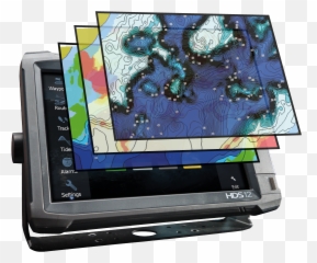 Digital Nautical Charts Cartography - Vertical Png,Men's Health En Español Revist Icon