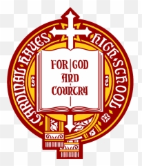 Stpatsnyc Twitter - Cardinal Hayes High School 1941 png
