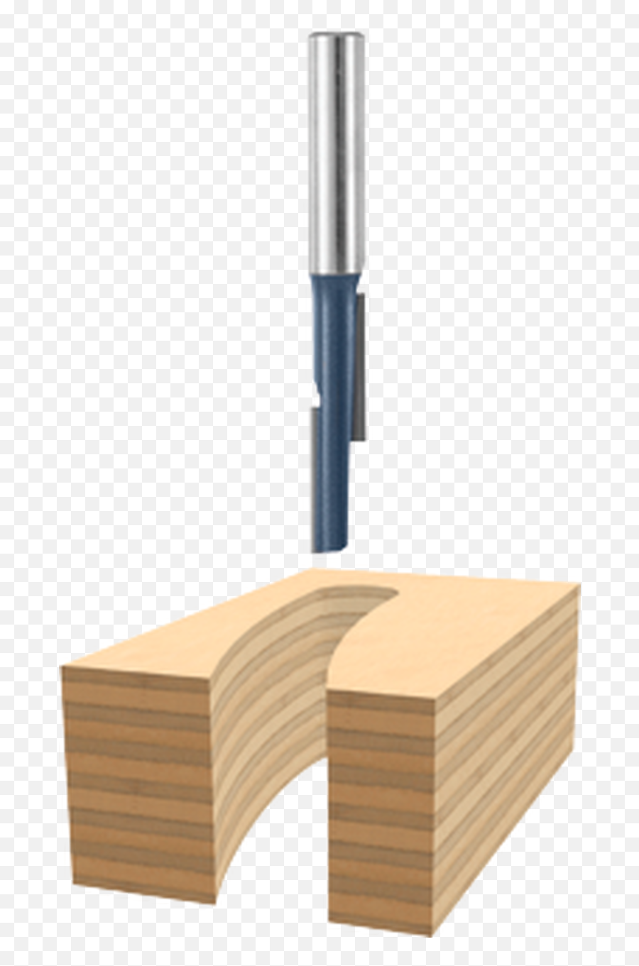 Stagger Tooth Straight Router Bit - Bosch Bit Router Straight Png,Router Cutter Table Icon