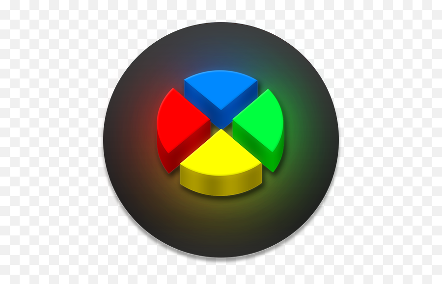 Led 3d Icon Pack Mixrank Play Store App Report - Led 3d Icon Png,Cyanogenmod Icon