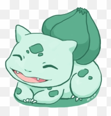 Venusaur Valley - Venusaur As A Baby Png,Venusaur Png