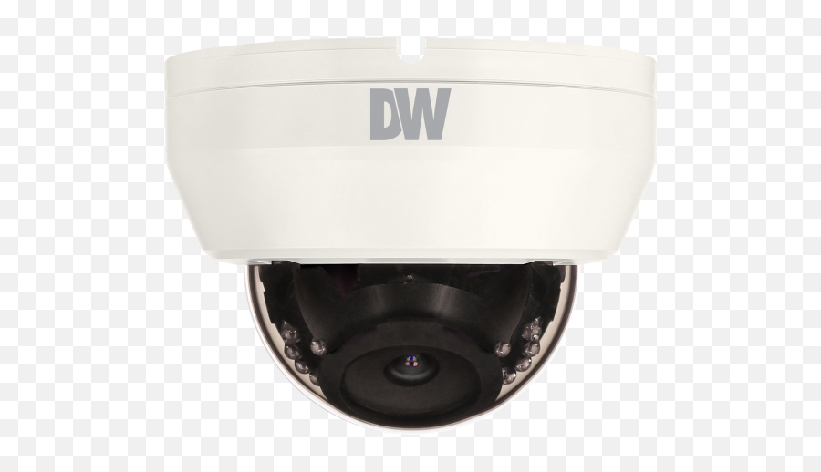 Digital Watchdog Dwc - D3263wtir 1080p Hdahdtvicvi Analog Indoor Dome Camera 2812mm Lens Surveillance Camera Png,Jabra Icon Hd
