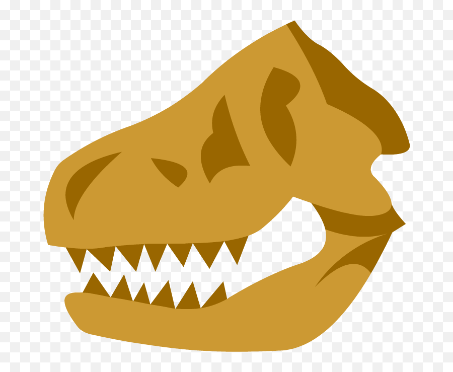 Dinosaur Egg Icon Png - Fossil Cartoon Png,Dinosaur Icon Png