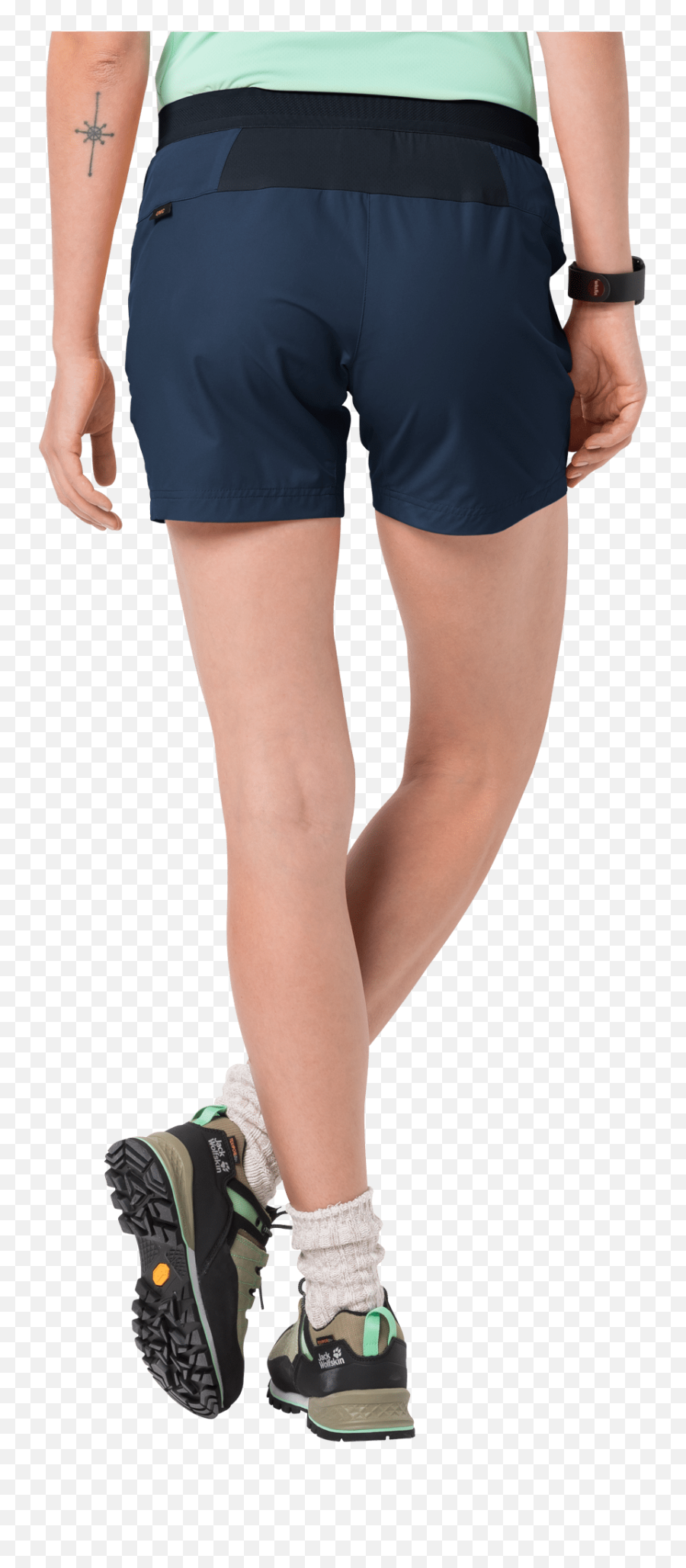 Trail Shorts W - Short Png,Nike Womens Icon Shorts