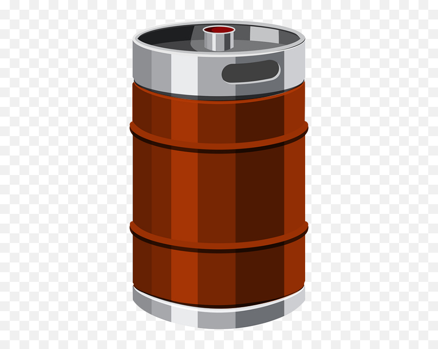 Craft Beers - Highpoint Brewing Company Barril De Cerveza Animado Png,Beer Keg Icon