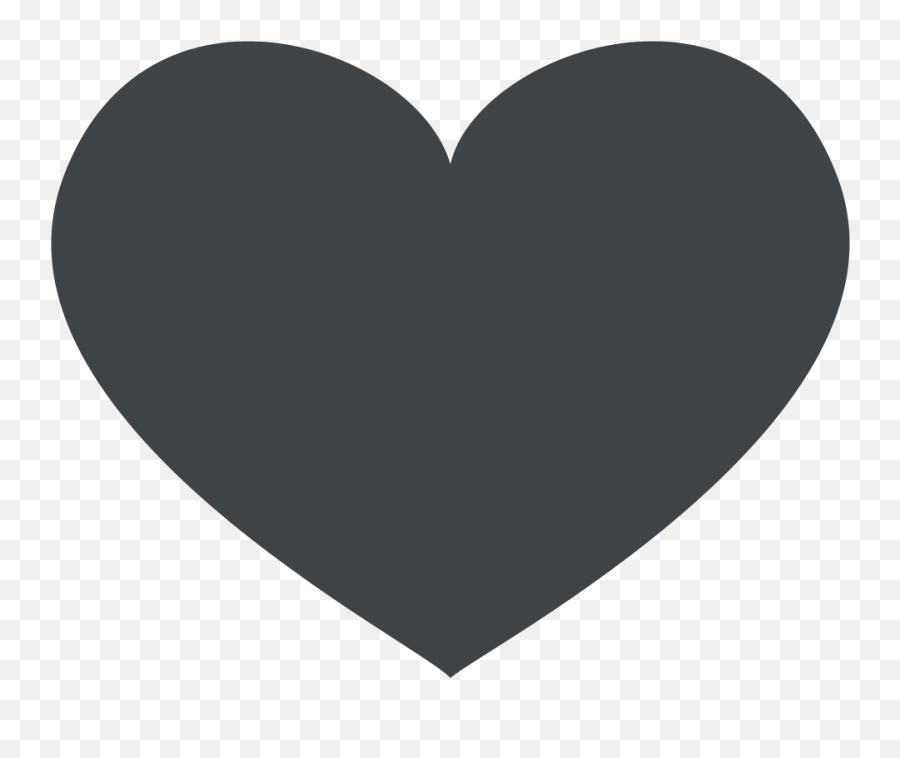 Download File - Emojione 1f5a4 Svg Black Heart Icon Png Black Instagram Heart Png,Love Icon Pics