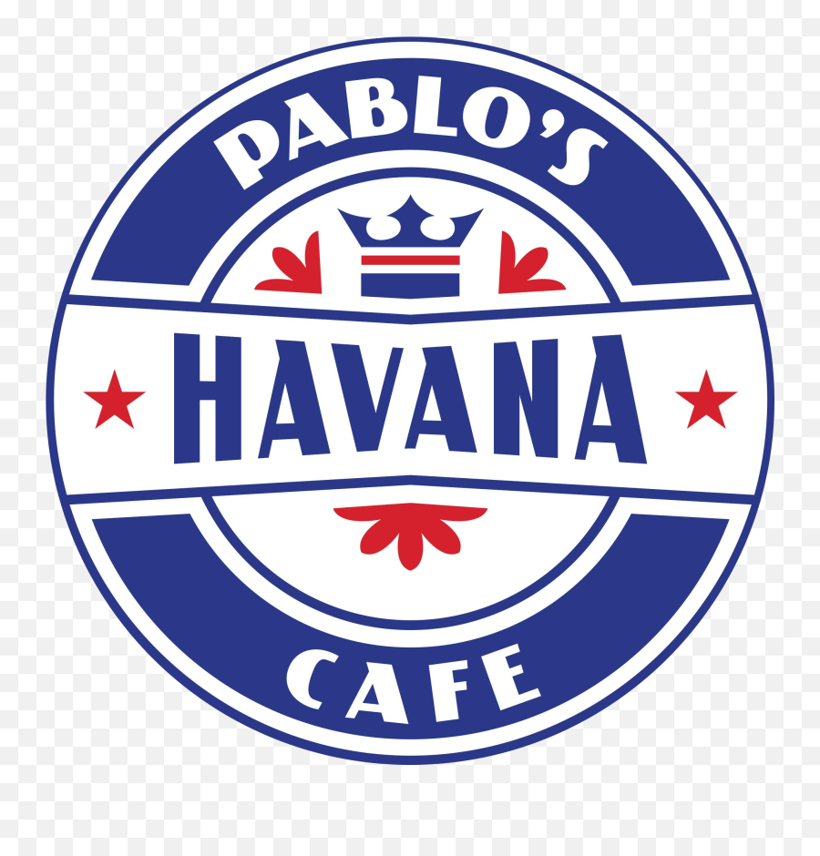 Pablou0027s Havana Cafe - Toronto Police Crest Png,American Icon Menu