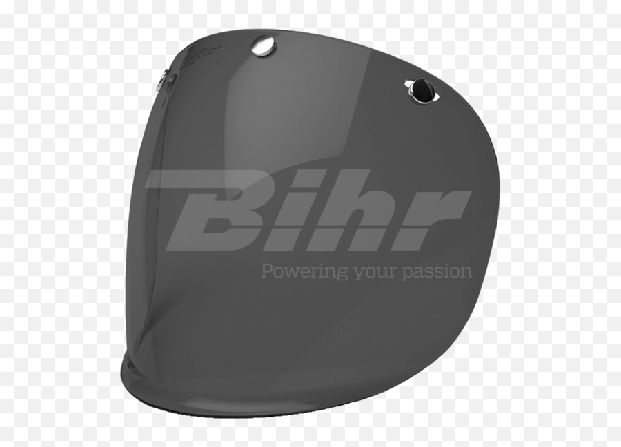 Download Flat Shield Bell Custom 500 Dark Smoke Retro - Bell Gadget Png,Dark Smoke Png