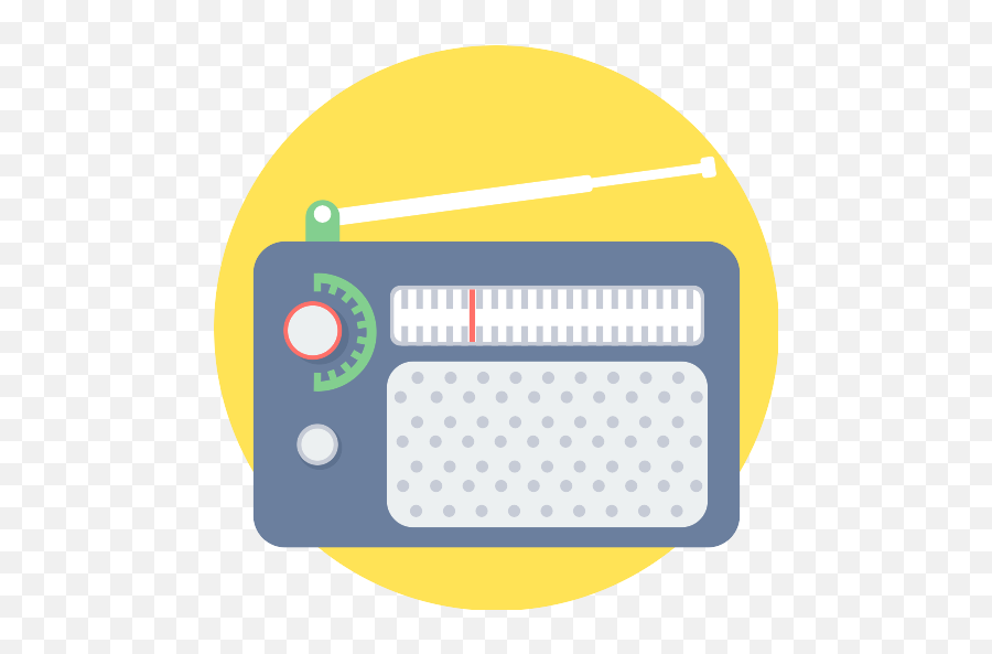 Radio Vector Svg Icon 43 - Png Repo Free Png Icons Radio,Rdio Icon