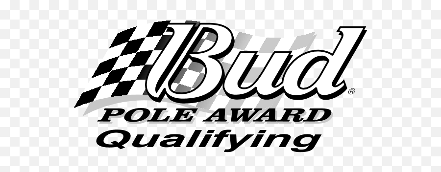 Bud Pole Award Qualifying Download - Logo Icon Png Svg Bud Shootout,Award Icon Vector