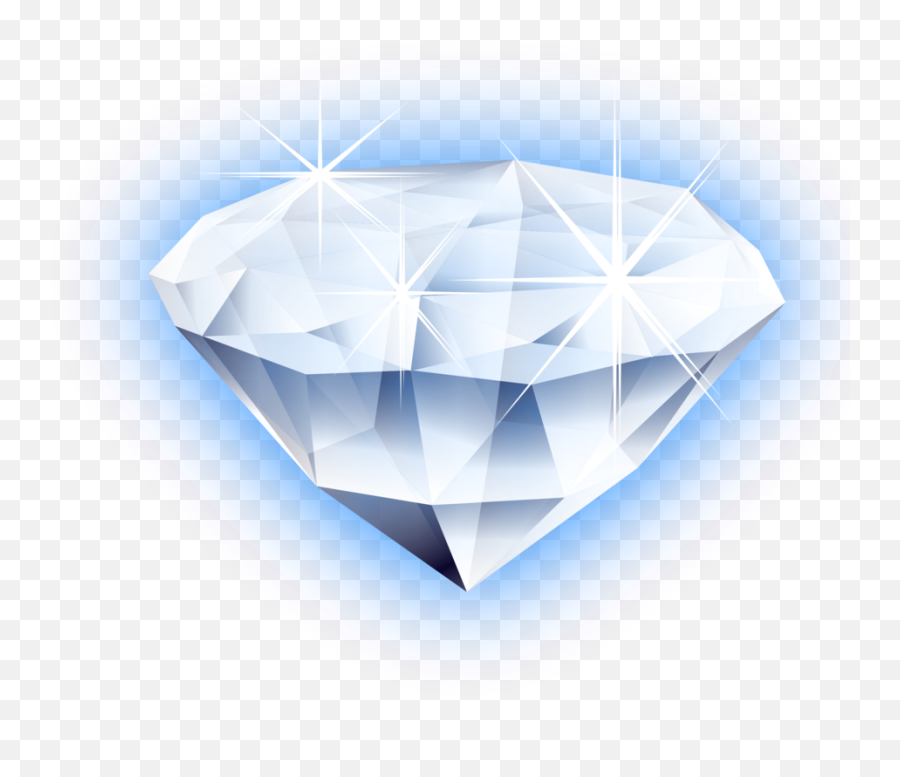 Hearttrianglesymmetry Png Clipart - Royalty Free Svg Png White Diamond Clip Art,Rhombus Icon