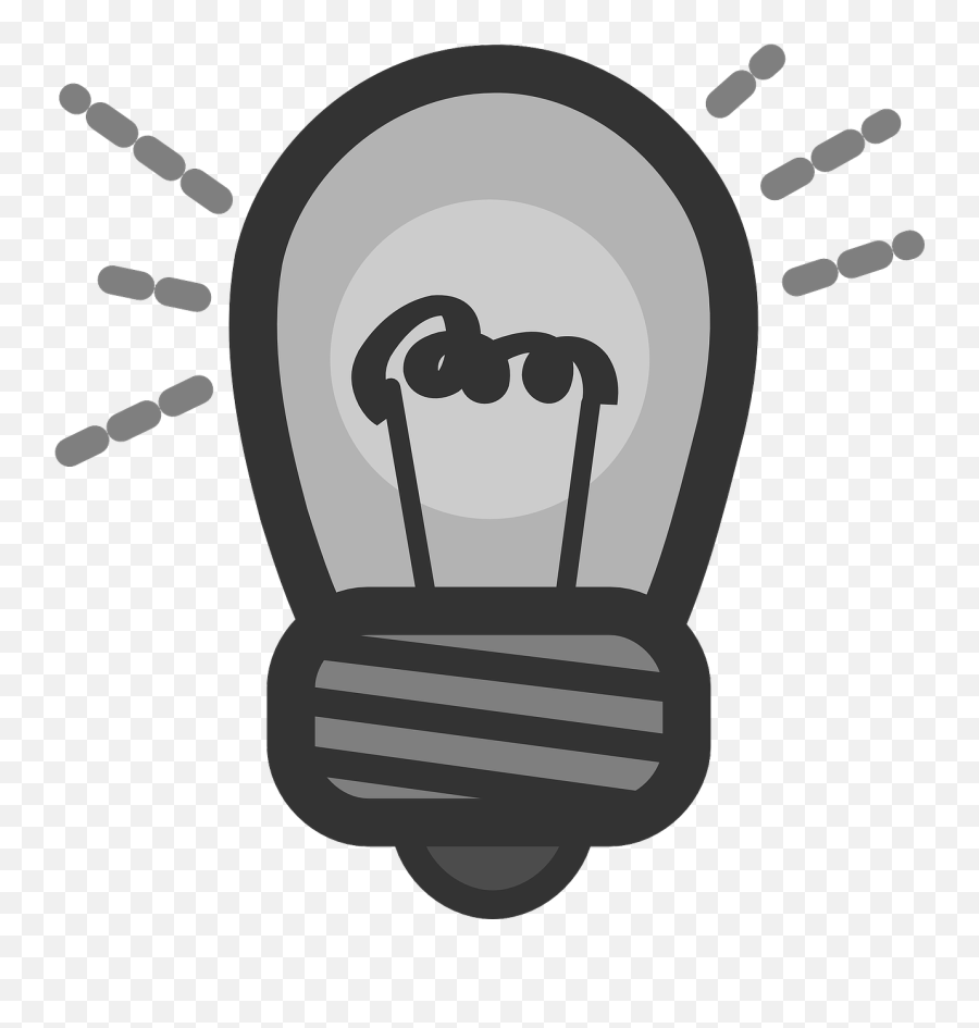 Idea Symbol Icon Png Picpng - Icon,Inventor Icon