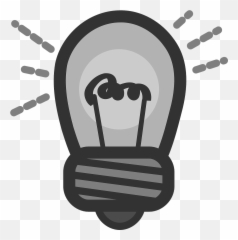 Idea Symbol Icon Png Picpng