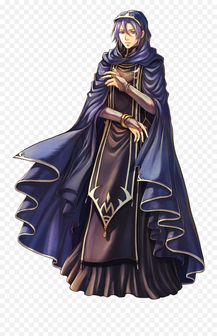 Knoll Darkness Watcher - Fire Emblem Heroes Wiki Knoll Fire Emblem Png,Knoll Icon