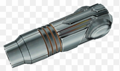 Gamecube - Samus Gun Arm Transparent Png,Cannon Png