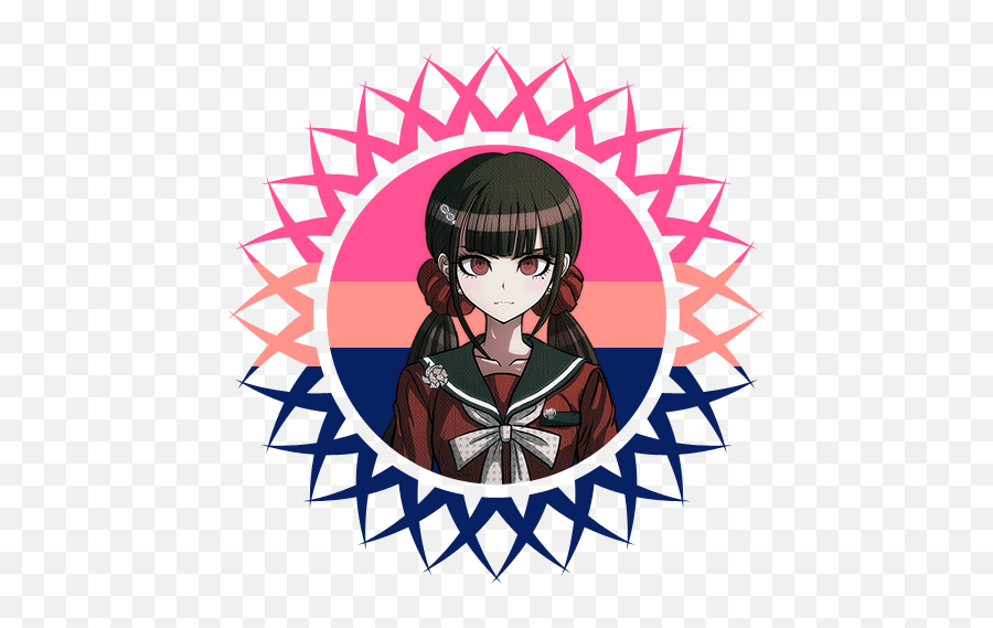 Danganronpa Aesthetics - Maki Wattpad Housing Families First Png,Himiko Yumeno Icon