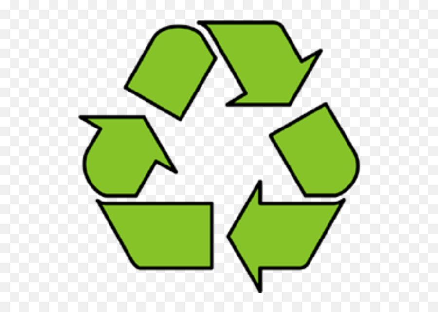 Recycling Symbol Recycle Logo N2 Free Image Download - Recycle Symbol Png,Recycle Icon