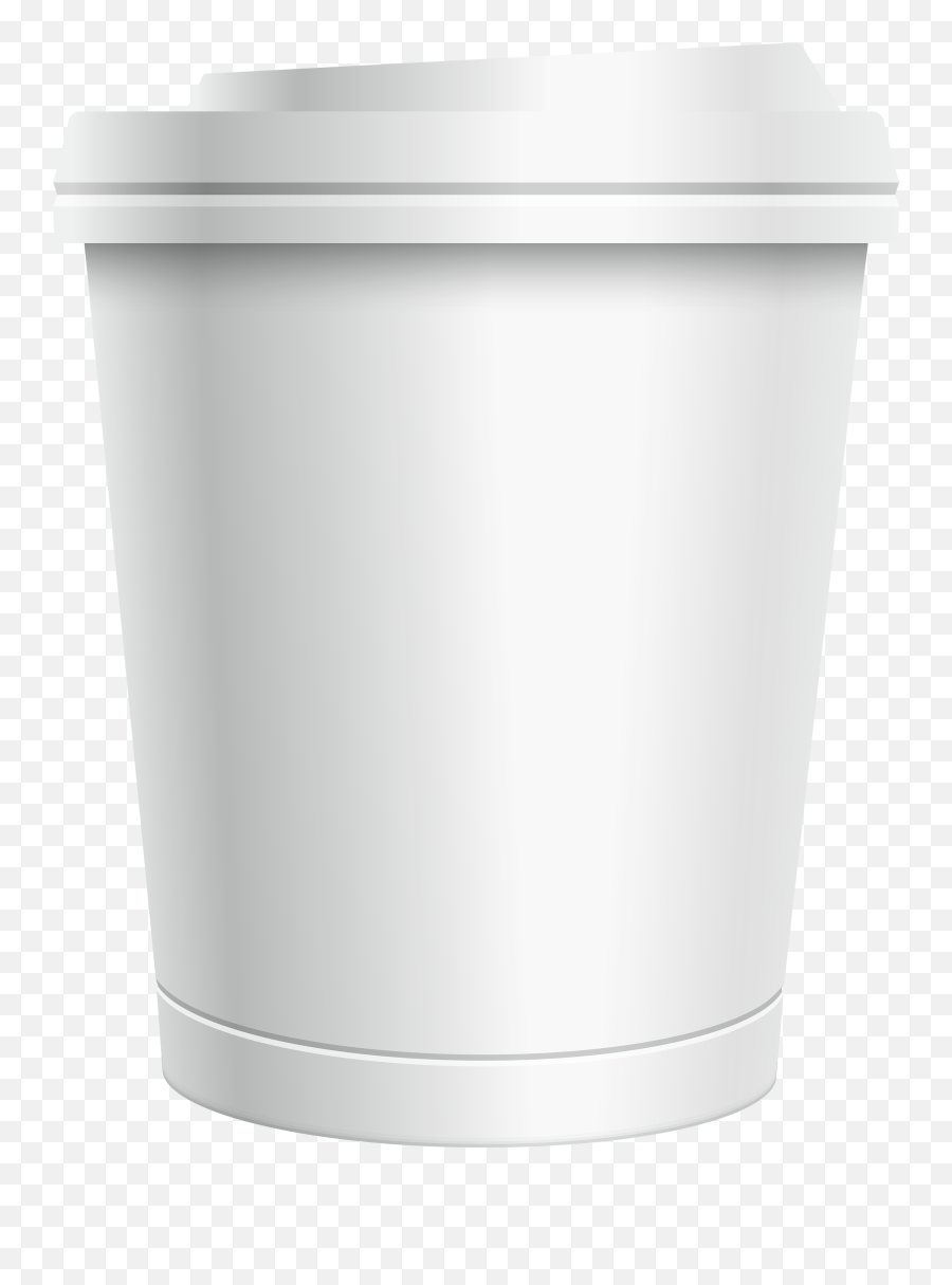 Plastic Cup - Lid Png,Container Png