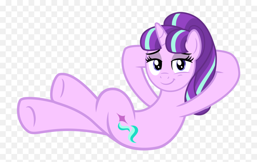 Glimmer Png 7 Image - Mlp Starlight Glimmer Vector,Glimmer Png
