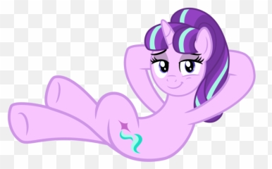 Glimmer Png 7 Image - Mlp Starlight Glimmer Vector,Glimmer Png