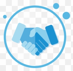 Facilitation U0026 Community Engagement - Aerium Icon Transparent png
