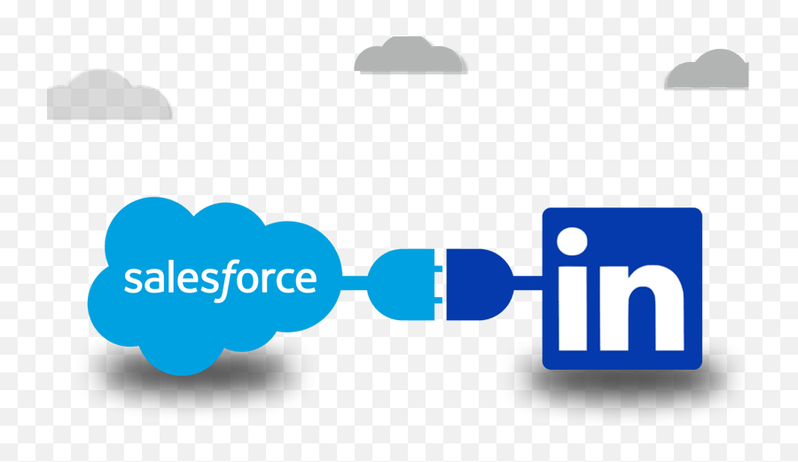 What Everybody Ought To Know About Salesforce Linkedin - Language Png,Salesforce Cloud Icon
